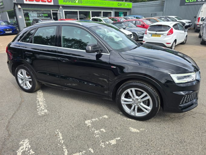 2025 Audi Q3
