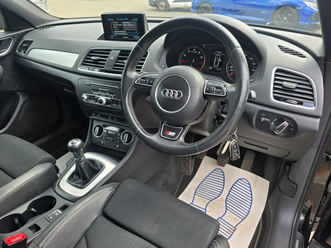 2025 Audi Q3