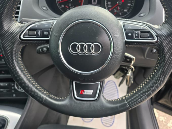 2025 Audi Q3