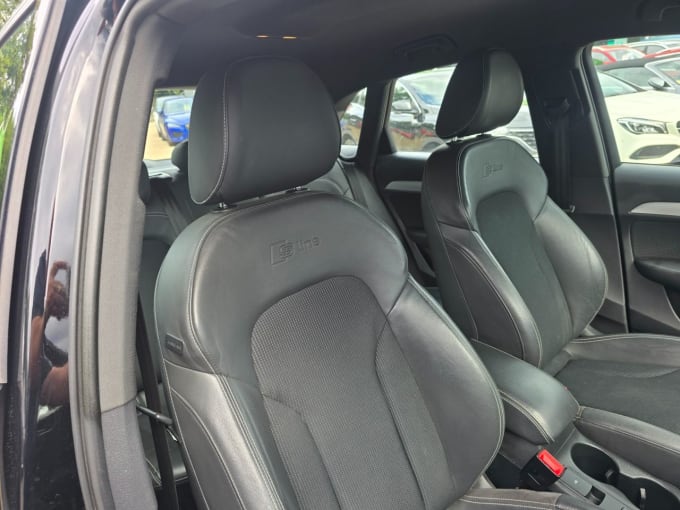 2025 Audi Q3