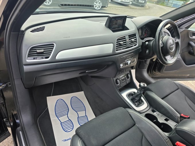 2025 Audi Q3