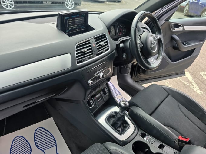 2025 Audi Q3