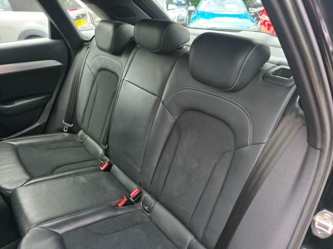 2025 Audi Q3