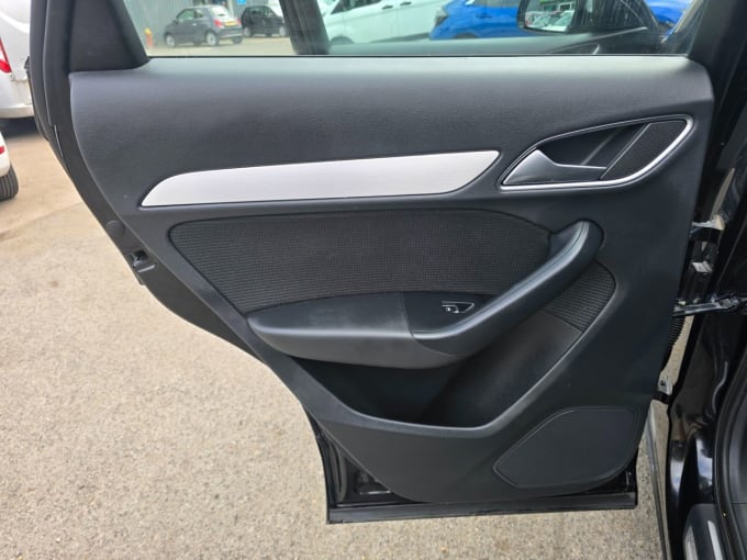 2025 Audi Q3