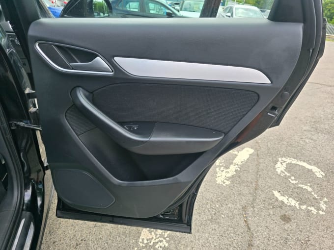 2025 Audi Q3