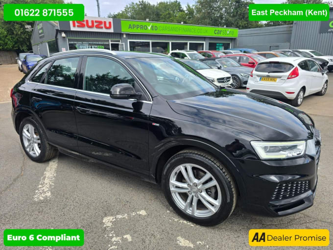 2025 Audi Q3