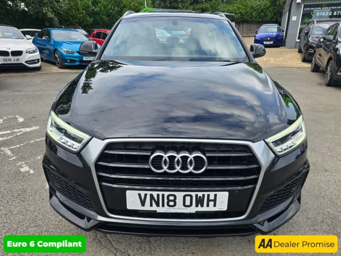 2025 Audi Q3