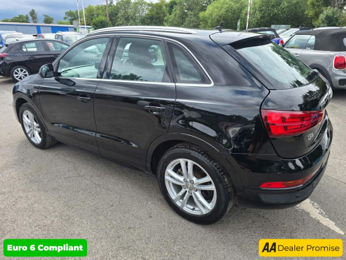 2025 Audi Q3