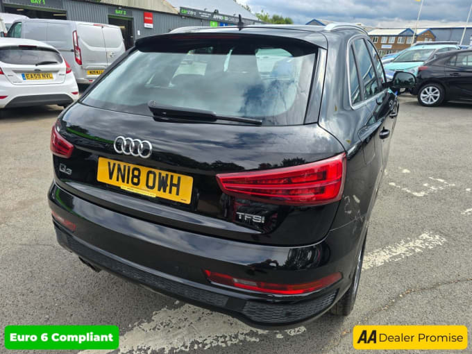 2025 Audi Q3