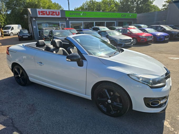 2025 Renault Megane