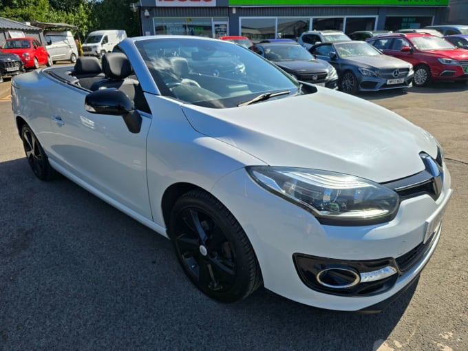 2025 Renault Megane