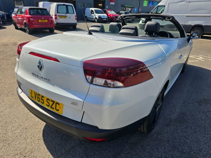 2025 Renault Megane
