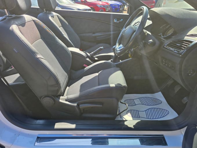2025 Renault Megane