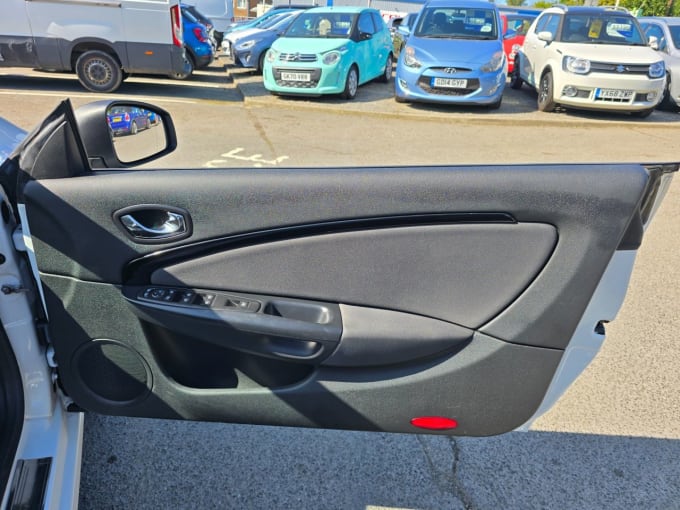 2025 Renault Megane