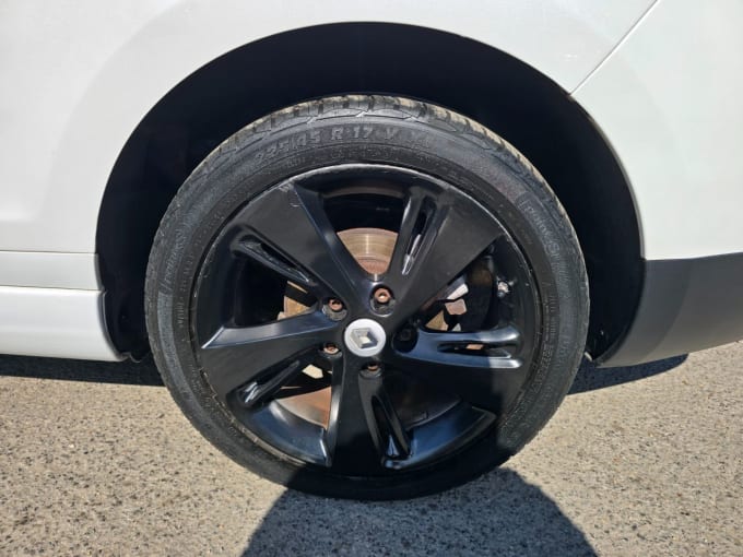 2025 Renault Megane