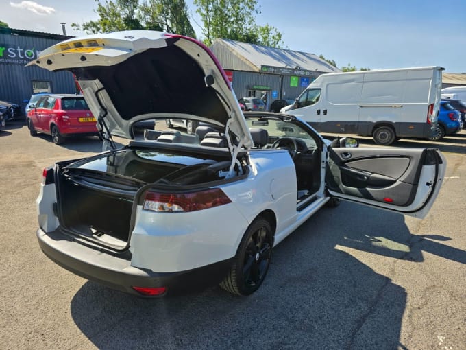 2025 Renault Megane