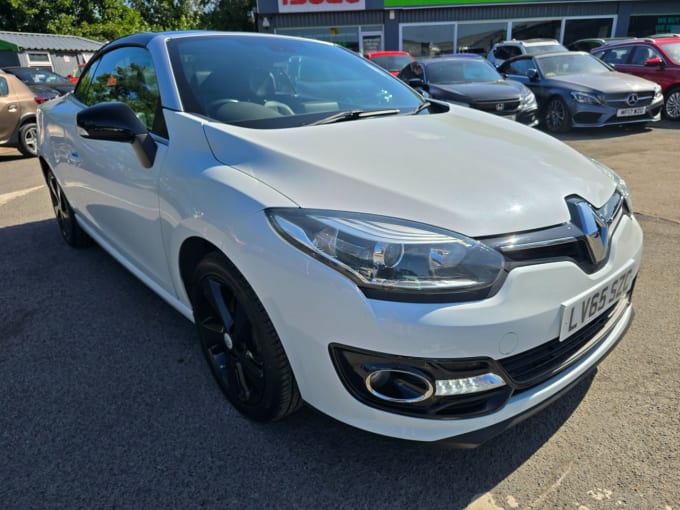 2025 Renault Megane