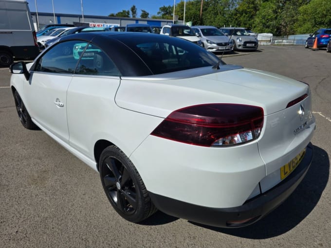 2025 Renault Megane