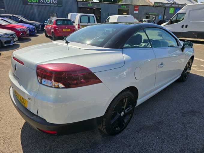 2025 Renault Megane