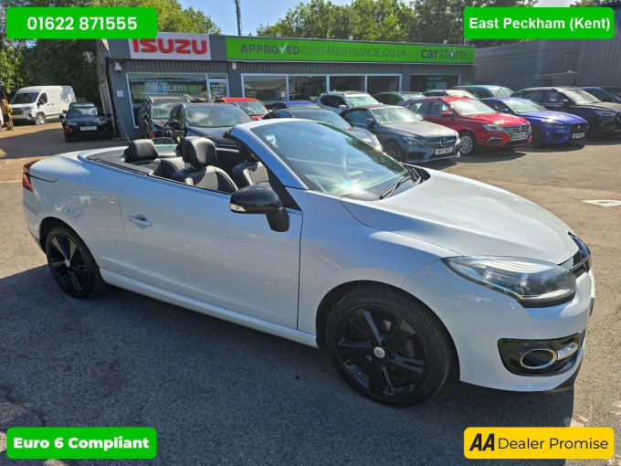 2025 Renault Megane