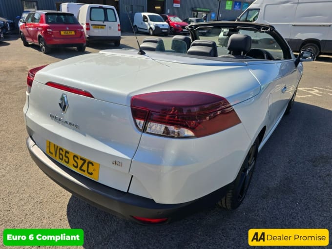 2025 Renault Megane