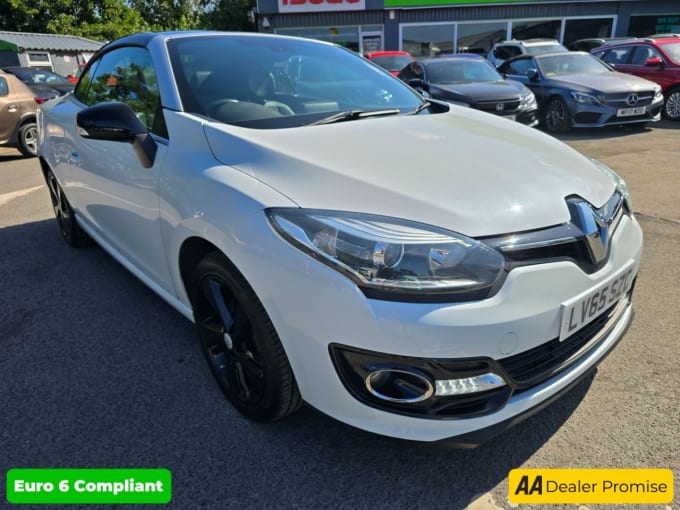 2025 Renault Megane