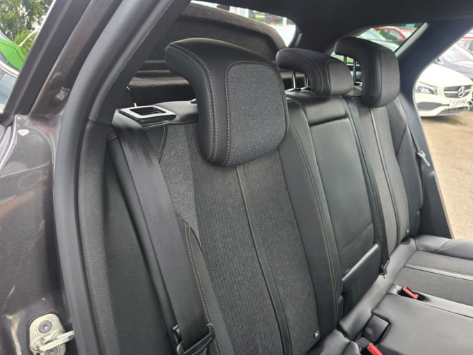 2025 Peugeot 3008