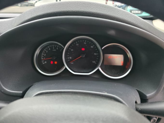 2025 Dacia Sandero Stepway