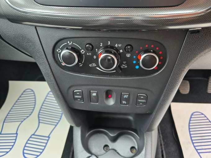 2025 Dacia Sandero Stepway