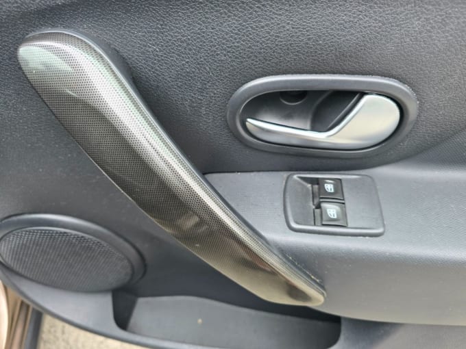 2025 Dacia Sandero Stepway