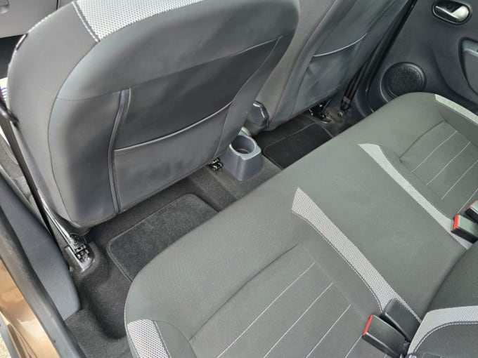 2025 Dacia Sandero Stepway