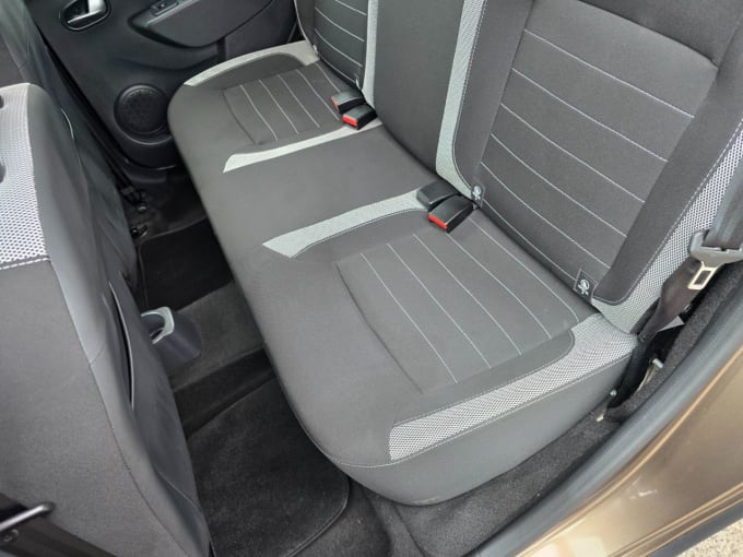 2025 Dacia Sandero Stepway