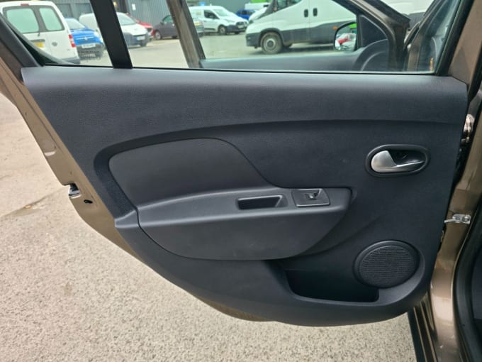 2025 Dacia Sandero Stepway