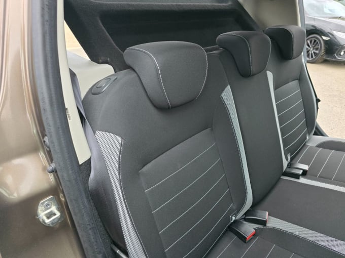 2025 Dacia Sandero Stepway