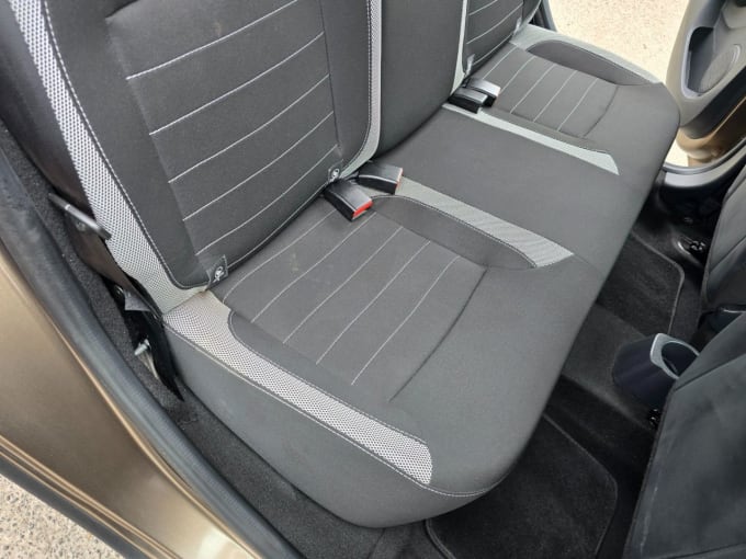 2025 Dacia Sandero Stepway