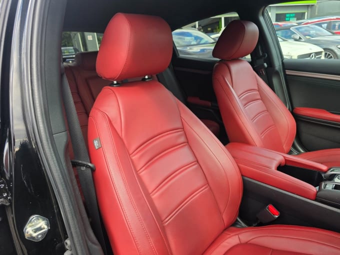 2021 Honda Civic