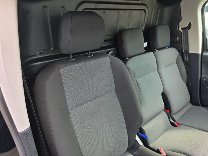 2025 Citroen Berlingo