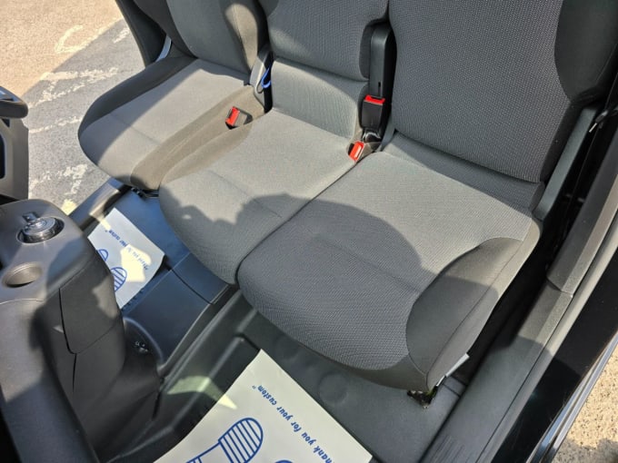 2025 Citroen Berlingo