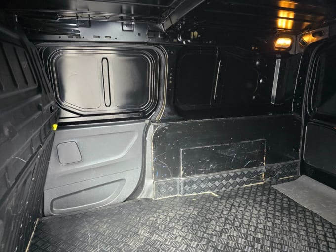 2025 Citroen Berlingo