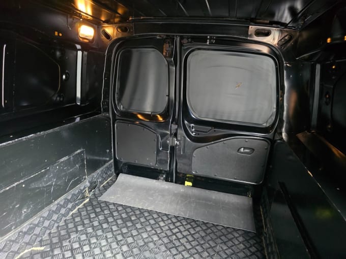 2025 Citroen Berlingo