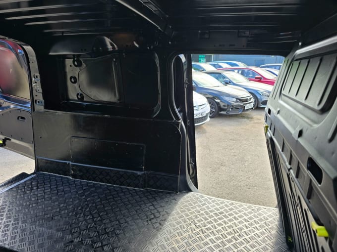 2025 Citroen Berlingo