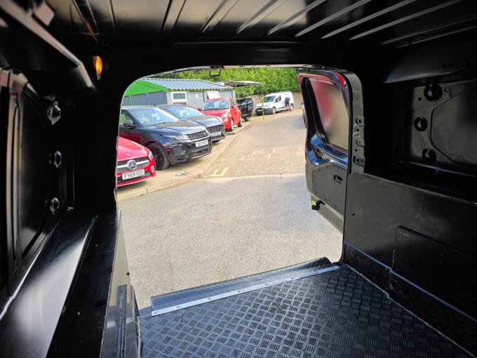 2025 Citroen Berlingo