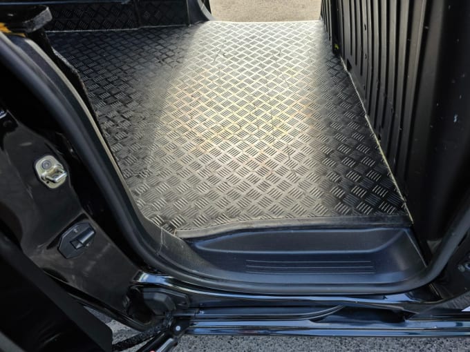 2025 Citroen Berlingo