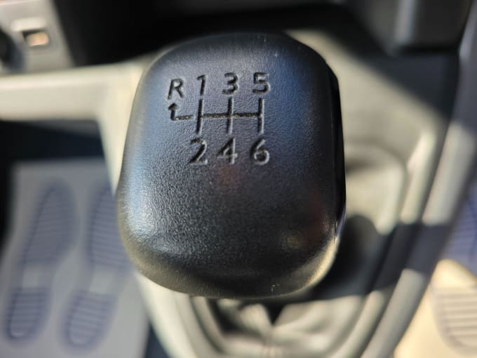 2025 Vauxhall Vivaro Life
