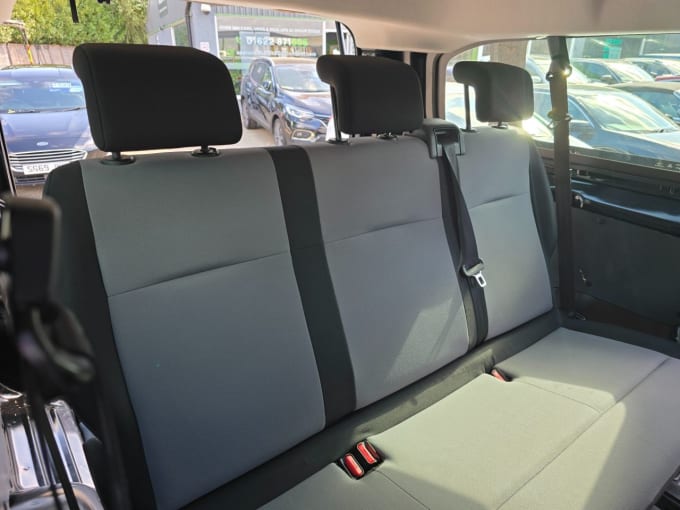 2025 Vauxhall Vivaro Life