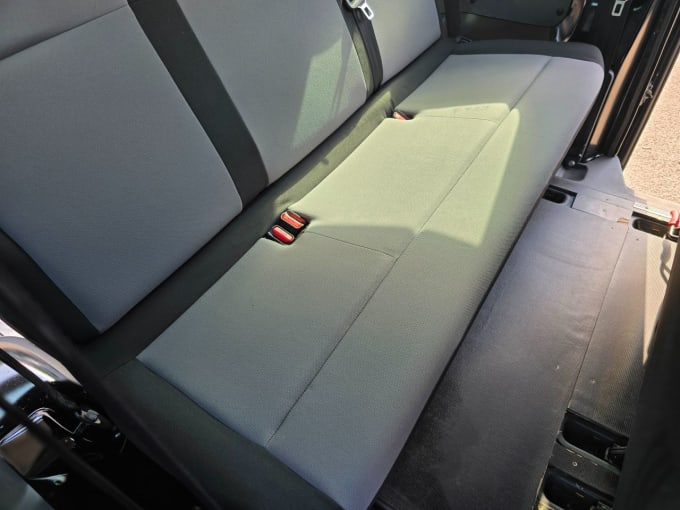 2025 Vauxhall Vivaro Life