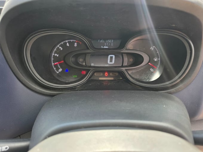 2025 Vauxhall Vivaro