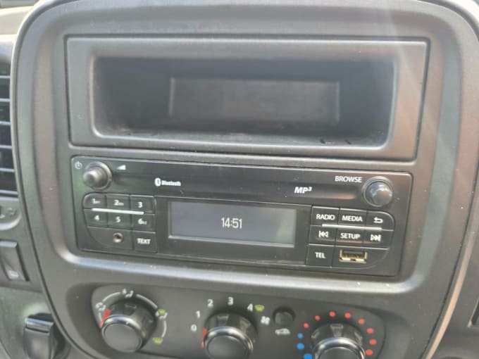 2025 Vauxhall Vivaro