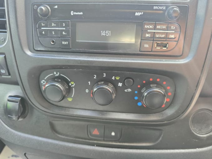 2025 Vauxhall Vivaro