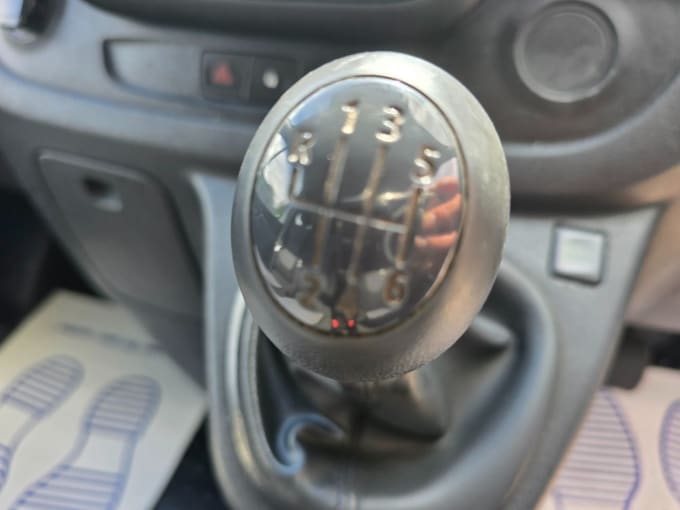 2025 Vauxhall Vivaro